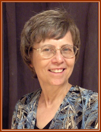 Photograph of Dona